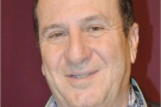 Alain Lazare à nouveau candidat