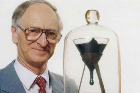 En attendant la 9e goutte