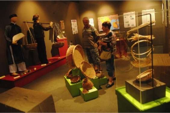 150 années  de collectes