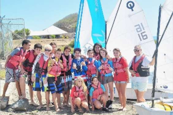 Eole souffle toujours sur les Toiles