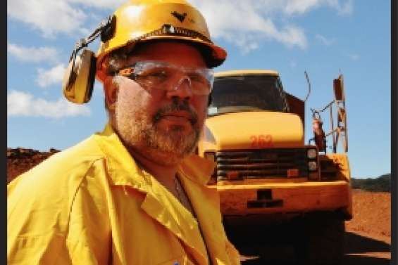 Debout sur la «savonnette»