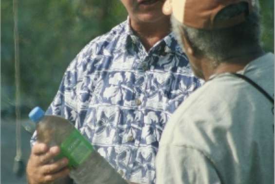 Conseil en eaux troubles