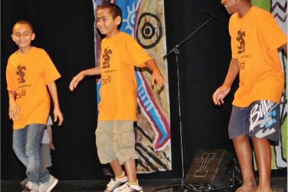 Le rythme dans la peau