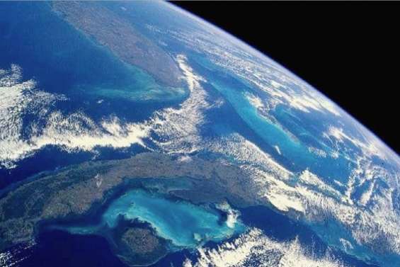 « Pause » du réchauffement