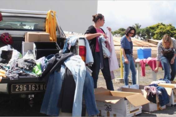 La récup' a la cote