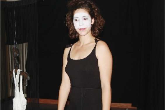 Miroir, mon beau miroir