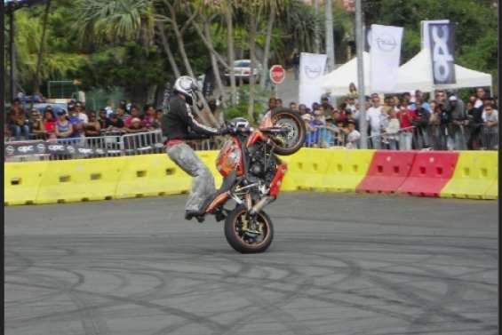 Ils roulent des mécaniques