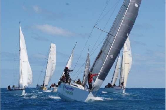 X Cube tient bon la barre