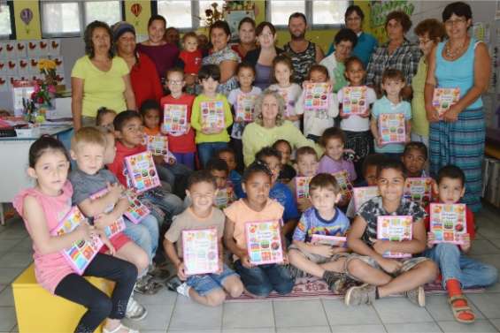 Sage comme un imagier