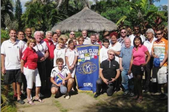 Pour les enfants défavorisés