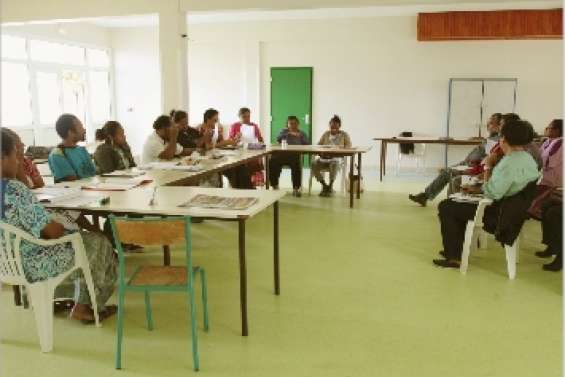 Mieux vivre en internat