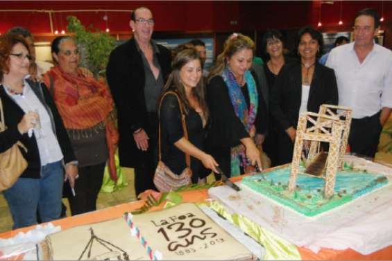 130 ans de vie commune