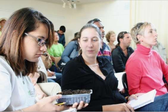 Le compost en pratique
