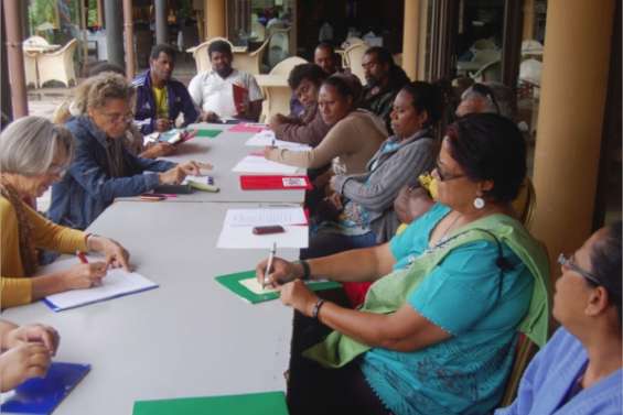 Pour un internat sans violences