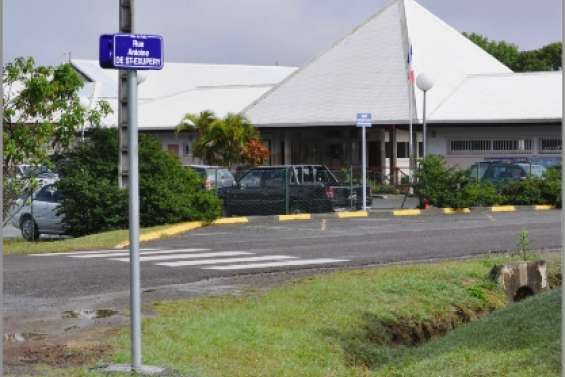 De l'adressage dans l'air