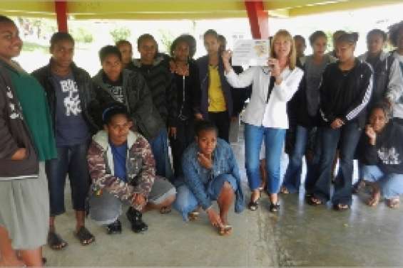 Une victoire contre la clope