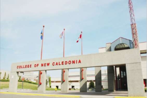 Ma Calédonie au Canada