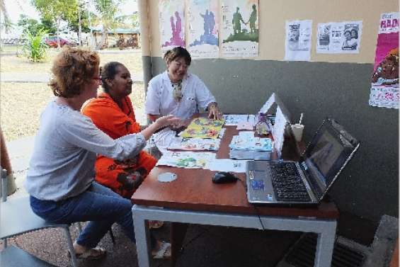 La sexualité sans tabou