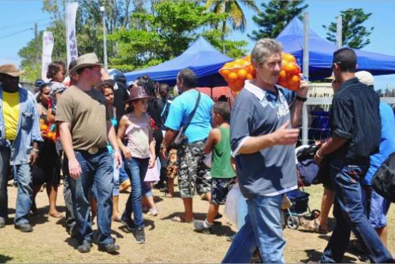 La foire à la polémique