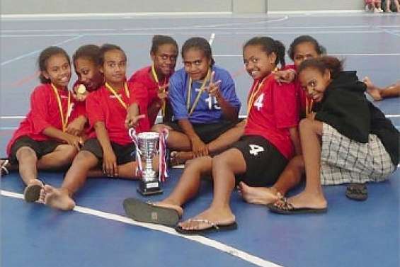 Graine de championnes