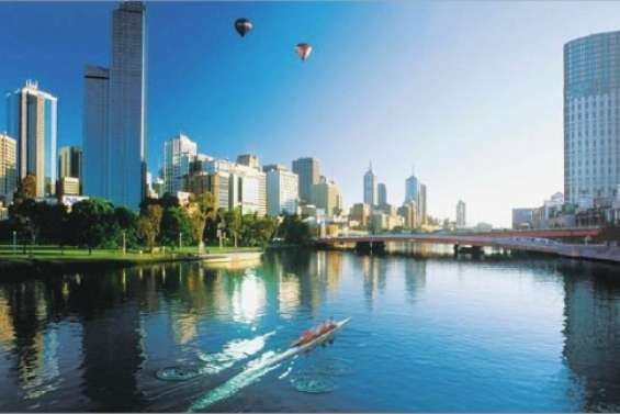 Au top des villes agréables