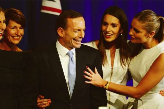 La barre à droite toute