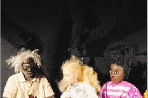 De Paris à Lifou  pour les tout-petits