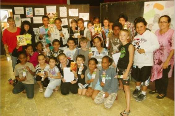 Le sacre de la « Petite peste »