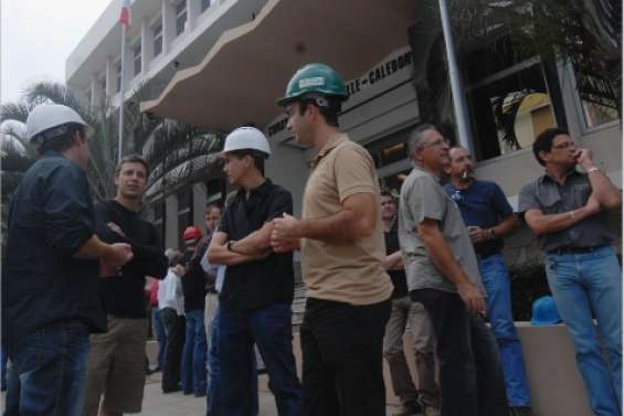 Le BTP attend la défisc