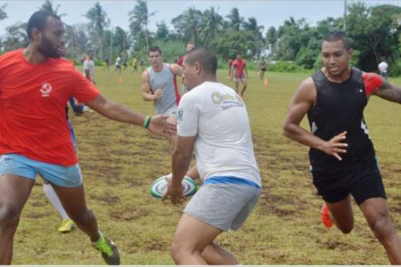 Le parcours des combattants