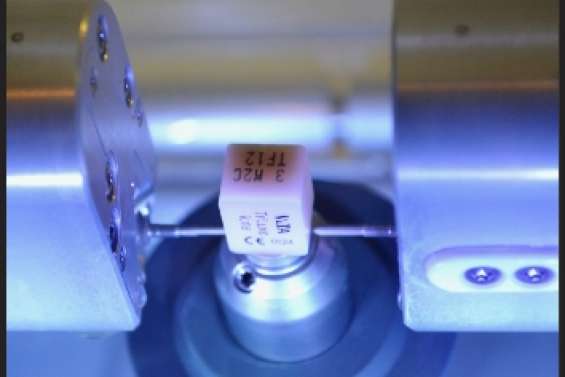 Les dentistes passent à la 3D