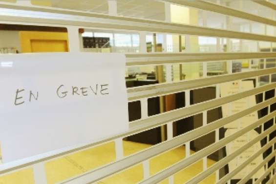 Retour à la normale