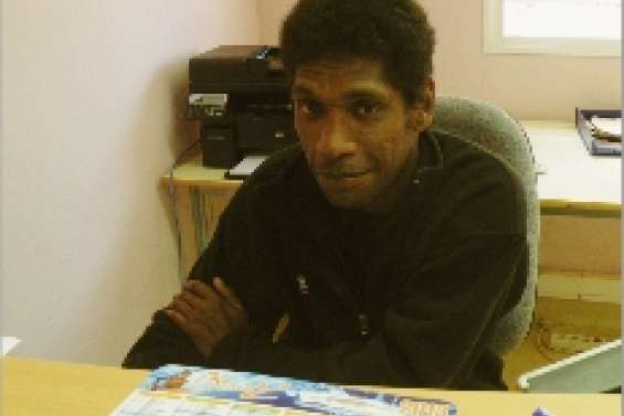 Le Betico a enfin  une nouvelle billetterie