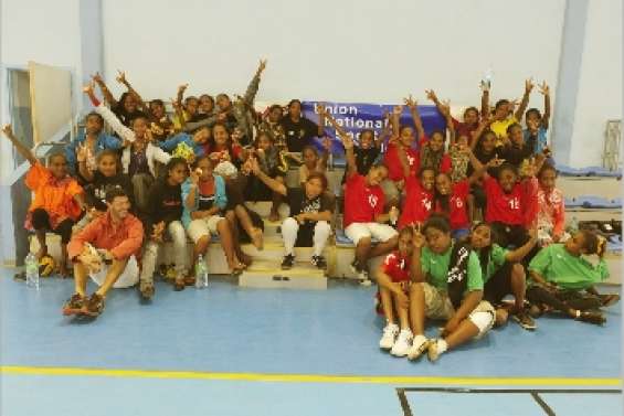 Le timing était serré