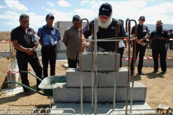 Cap au Nord pour la Sofinor