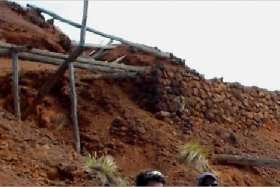 Un mystère dévoilé