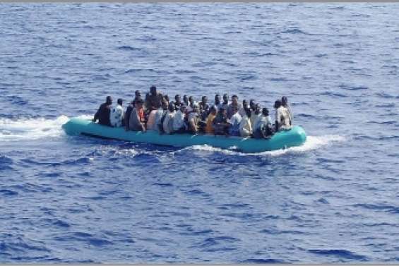 Premier test pour Tony Abbott