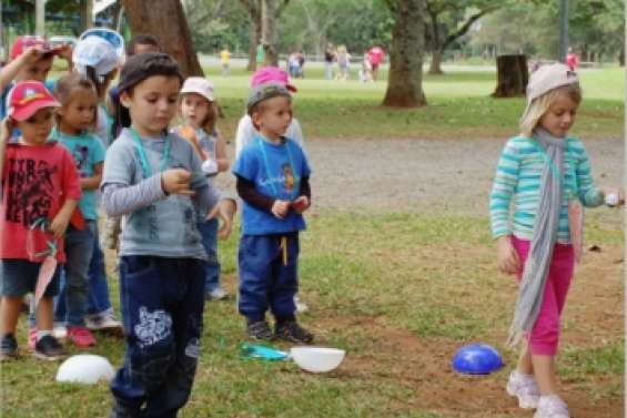 Les Villages vont s'agrandir