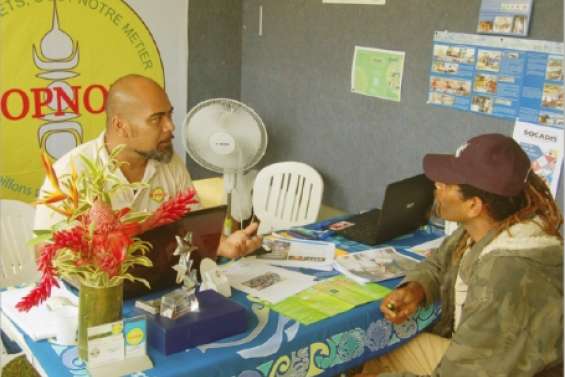 Pour trouver sa voie