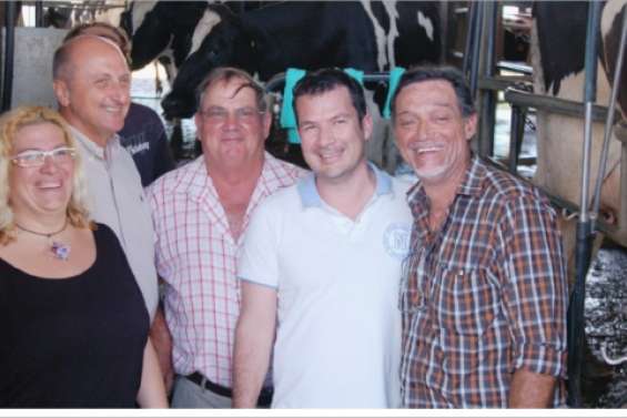 La campagne est lancée