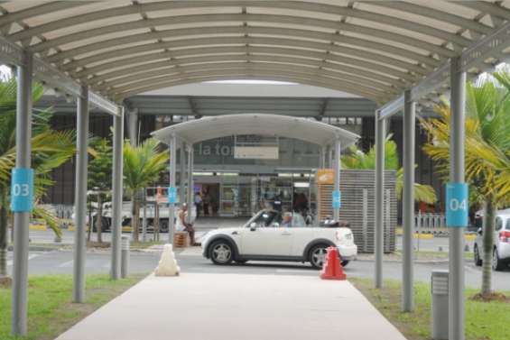 Communication, mais interne