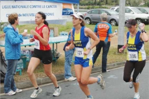 Les femmes sont à l'honneur