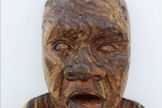 La sculpture en faces