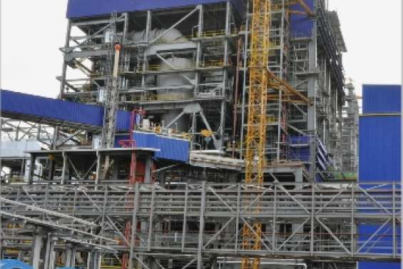 L'usine du Nord trop chère?