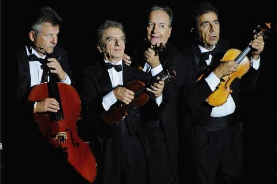 Délires et des notes