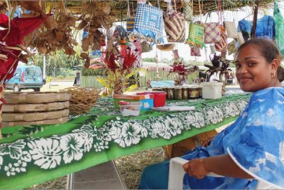 Le meilleur des Îles