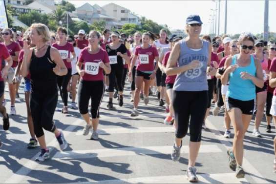 Une cause qui leur tient à cœur
