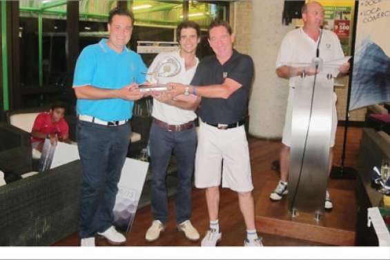 Dufour-Peres gagnants