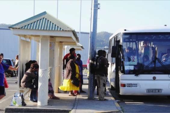 Un lien entre la mer et la ville
