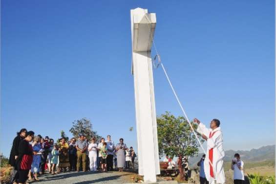 Que la lumière soit